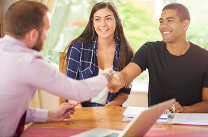 Residential Property Management Services